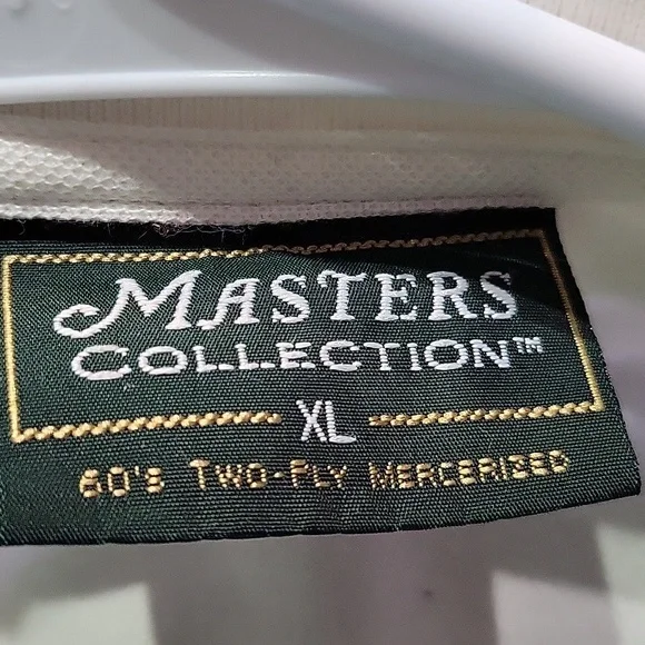 Vintage masters polo - Picture 4 of 4